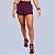 Shorts Bs Cross Solto - Uva - Imagem 2