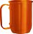 Caneca em Alumínio 350ml - Personalizada - Pedido Minimo a partir de 30 peças - Imagem 5