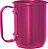 Caneca em Alumínio 350ml - Personalizada - Pedido Minimo a partir de 30 peças - Imagem 6