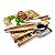 Kits e Tábuas para Churrasco - Produtos sob encomenda. Solicite catálogo - Imagem 2