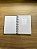 CADERNO PLANNER 62 FOLHAS - Imagem 2