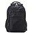Mochila de Nylon 30L Preta - Imagem 1