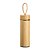 Garrafa Térmica Bambu 400ml com Infusor - Imagem 1
