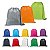 Sacola tipo Mochila em Nylon 210D - Imagem 2