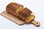 Pão de Cenoura Sem Glúten e Sem Lactose 450g - Imagem 4
