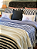 Duvet (capa de edredom) dupla face - Imagem 3