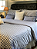 Duvet (capa de edredom) dupla face - Imagem 6