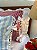 Conjunto Froufrous com fronhas e almofadas - Imagem 4