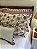 Conjunto Flowers com fronhas e almofadas - Imagem 1