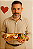 Box Presente Elegância Gourmet - Imagem 2