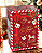 Cesta natal festiva -(Preço Pedidos Corporativo acima de 12 unidades) - Imagem 1