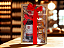 Box Visor Romance Premium. - Imagem 1