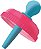 Boneca My Little Collection Cuidadinhos 8156 Diver Toys - Imagem 4