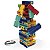 Jogo Terremoto Disney Pixar 1173 Elka - Imagem 2