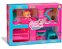 Boneca Little Dolls Casinha 8023 Diver Toys - Imagem 1