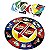 Jogo Uno Spin K2784 Mattel - Imagem 1