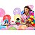 Boneca Barbie Extra 5 Rainbow Braids GRN29 Mattel - Imagem 7