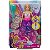 Boneca Barbie Transformação Princesa Sereia GTF92 Mattel - Imagem 1