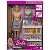 Boneca Barbie Conjunto De Sucos Tropicais GRN75 Mattel - Imagem 1