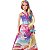Boneca Barbie Princesa Tranças Magicas GTG00 Mattel - Imagem 6
