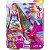 Boneca Barbie Princesa Tranças Magicas GTG00 Mattel - Imagem 1