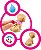 Boneca Barbie Pet Shop Animais De Estimação GRG90 Mattel - Imagem 10
