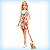 Boneca Barbie Pet Shop Animais De Estimação GRG90 Mattel - Imagem 2