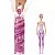 Boneca Barbie Color Reveal Serie 5 Brilho GWC55 Mattel - Imagem 9