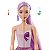 Boneca Barbie Color Reveal Serie 5 Brilho GWC55 Mattel - Imagem 2