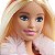 Boneca Barbie Princessa Adventure GML76 Mattel - Imagem 3
