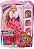 Boneca Barbie Princessa Adventure GML76 Mattel - Imagem 1