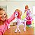 Boneca Barbie Dreamtopia Princesa E Carruagem GJK53 Mattel - Imagem 2