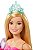 Boneca Barbie Dreamtopia Princesa E Carruagem GJK53 Mattel - Imagem 5