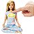 Boneca Barbie Medita Comigo GNK01 Mattel - Imagem 3