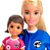 Boneca Barbie Playset Treinadora De Futebol GLM47 Mattel - Imagem 3