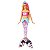 Boneca Barbie Dreamtopia Sereia Com Luzes GFL81 Mattel - Imagem 1