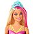 Boneca Barbie Dreamtopia Sereia Com Luzes GFL81 Mattel - Imagem 3