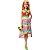 Boneca Barbie Crayola Surpresa De Frutas GBK18 Mattel - Imagem 2