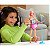 Barbie Bcbd Cantora Barbie Malibu Gyj23 Mattel - Imagem 4