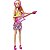 Barbie Bcbd Cantora Barbie Malibu Gyj23 Mattel - Imagem 1