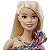 Barbie Bcbd Cantora Barbie Malibu Gyj23 Mattel - Imagem 3