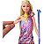 Barbie Bcbd Cantora Barbie Malibu Gyj23 Mattel - Imagem 2