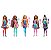 Barbie Color Reveal Série 8 Festa Confete Gwc58 Mattel - Imagem 6
