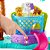 Polly Pocket Parque  Diversões Dos Cachorrinhos GWD80 Mattel - Imagem 3