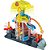 Pista Hot Wheels City Super Fire House Rescue GJL06 Mattel - Imagem 2