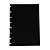 Refil Black Sem Pauta Grande CIRG4008 Caderno Inteligente - Imagem 2