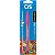 Caneta Trigel Rosa Neon 1.0mm Blister Cis - Imagem 1