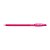 Caneta Trigel Rosa Neon 1.0mm Blister Cis - Imagem 2