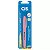 Marca Texto Lumini Rosa Tom Pastel Blister Cis - Imagem 1