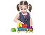 Blocos De Montar Tand Baby Carrinho De Frutas 2295 Toyster - Imagem 3